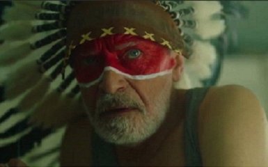 Український фільм "Домовина" здобув одразу 3 перемоги на Іранському кінофестивалі