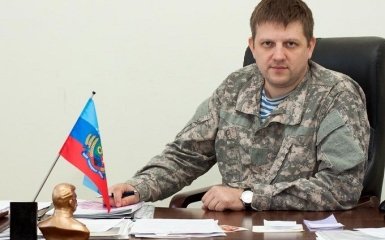 В ЛНР объявили в розыск "героя "Новороссии": соцсети веселятся