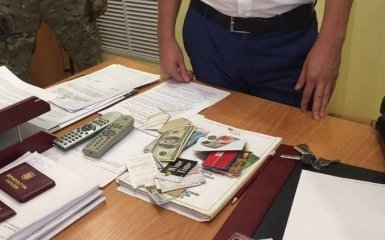 Аваков объявил о новом громком задержании: опубликованы фото