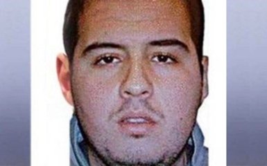 Терорист з Брюсселя залишив передсмертну записку: опубліковано текст