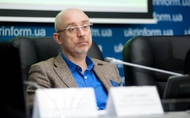 Чи буде в Україні посилення мобілізації — відповідь Резнікова