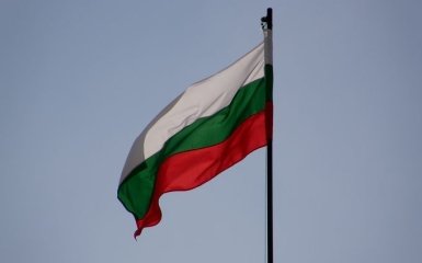Болгария присоединилась к предоставлению Украине гарантий безопасности