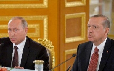 Эрдоган сделал Путину серьезное предложение: всплыли важные подробности