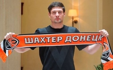 "Донецк – мой дом": футболист сборной Украины рассказал, зачем вернулся в "Шахтер"