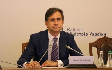 В Минэкономики озвучили прогноз по росту ВВП Украины