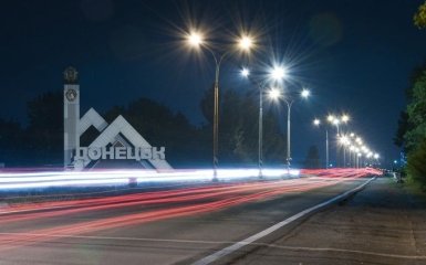 В оккупированном Донецке взорвался склад боеприпасов: стали известны подробности