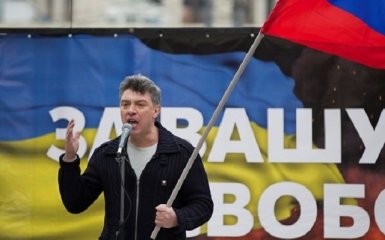 Чи варто шукати причетних до вбивства Бориса Нємцова в Україні - опитування