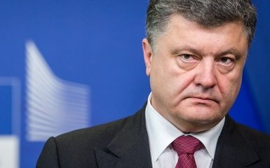 Порошенко просто пояснил, почему не встретился с Трампом