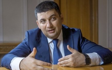 Коаліція винесла рішення по Гройсману і новому Кабміну