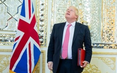 Brexit наближається: Джонсон закликав ЄС до компромісу