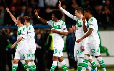 Вольфсбург - Реал - 2-0: видео обзор сенсации в Лиге чемпионов