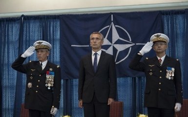 В НАТО розповіли, яка країна може стати новим членом Альянсу