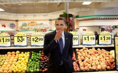 В США обнаружили опасный "вирус Обамы"