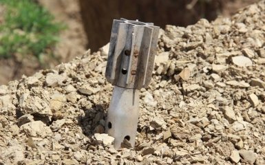 На Донбассе становится горячо: в штабе назвали самую горячую точку АТО