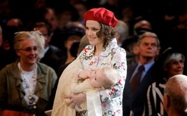 Сестра королевы Нидерландов погибла при странных обстоятельствах