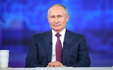 Путин публично заговорил о своем преемнике-президенте России
