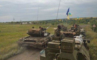 Неминучий сценарій - Кабмін вразив планом щодо Донбасу