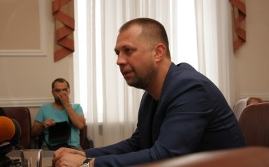 Екс-ватажок ДНР зробив відверті заяви про "економіку" бойовиків: з'явилося відео