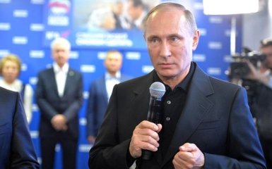 Путин приостановил важнейшее ядерное соглашение с США