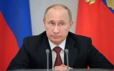 Главное - Путин: российский юморист метко высмеял пропаганду Кремля