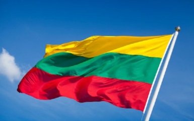Литва готова передати Україні летальну зброю