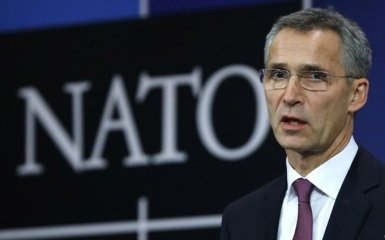 Саміт НАТО почався з чіткого сигналу Росії