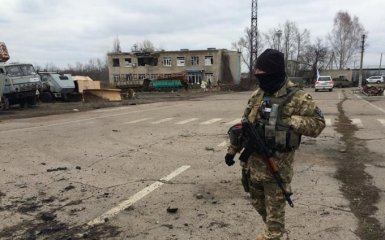 Журналист выложил новые фото обстрелянной Авдеевки