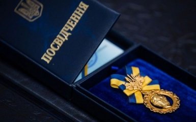 Шевченковская премия-2018: определены обладатели престижной награды