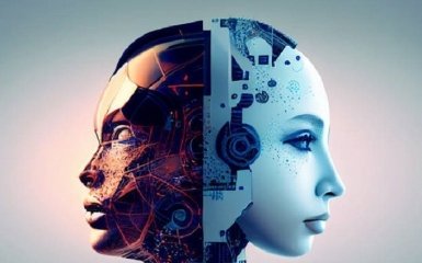 Программист создал программу для виртуального копирования любого человека с "романтичной" целью