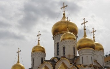 Будут последствия: РПЦ гневно пригрозила Греческой церкви за признание ПЦУ