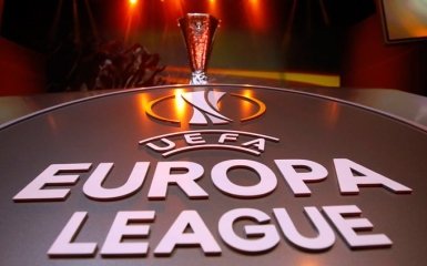 Де дивитися жеребкування Ліги Європи: розклад трансляцій