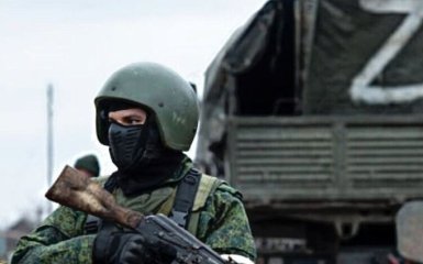 На Запорожье военные РФ массово бегут из-за обстрелов ВСУ