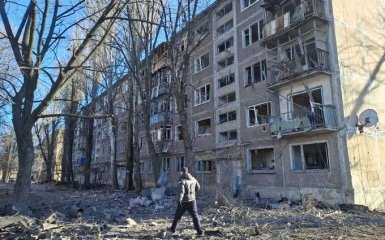Армия РФ обстреляла Времен Яр: есть погибшие и раненые