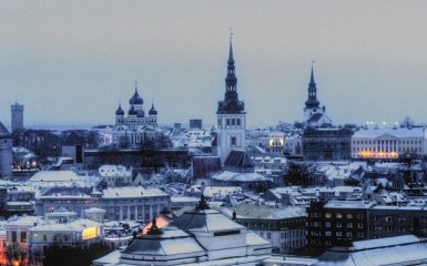 10 направлений для зимнего туризма (10 фото)