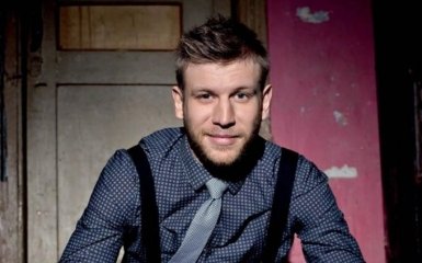 Дорн шокировал необычным образом: опубликовано фото