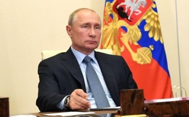 Ложь от начала и до конца - Путин и его пропаганда получили нового мощного удара