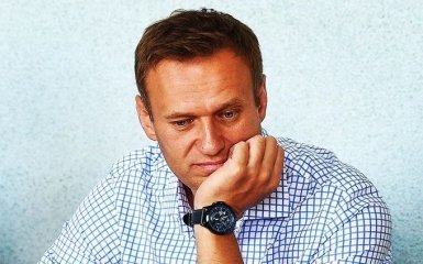 Навальний нарешті публічно викрив усю брехню Путіна про отруєння