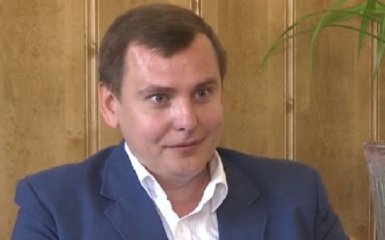 Я мав замінити Захарченка: "міністр культури ДНР" перейшов на бік України