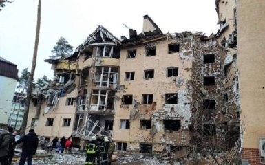 Мэр Ирпеня рассказал о погибших и ситуации в городе