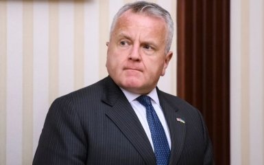 Починати потрібно вже сьогодні: Трамп дав обурливе доручення послу США в Росії