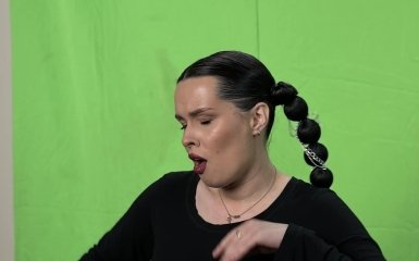 Катерина Заботкіна