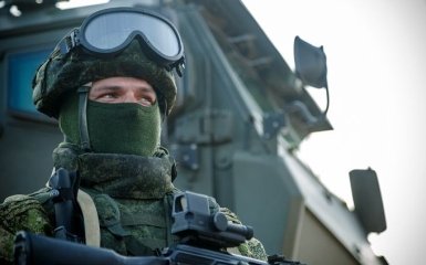Російські снайпери на Донбасі обстрілюють бойовиків - що відомо