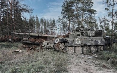 Головне за ніч: страшні втрати армії РФ та успіхи контрнаступу ЗСУ на сході та півдні