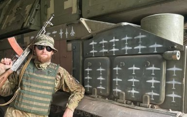 Новая атака РФ на Украину - как отработала ПВО