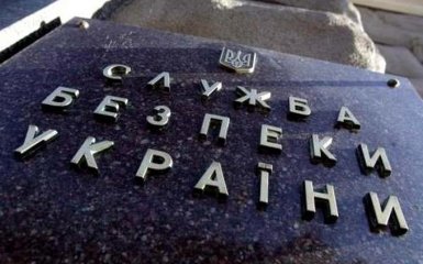 СБУ рассказала главарю ДНР, кто его может убить