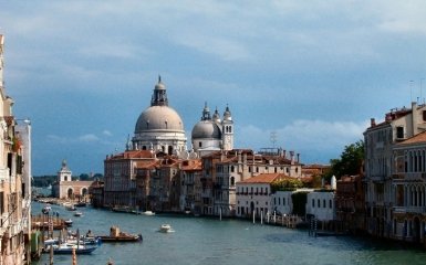 Российский фейк о Венеции и Крыме насмешил соцсети