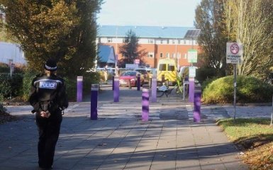 Британія підвищила рівень терористичної загрози в країні – відома причина