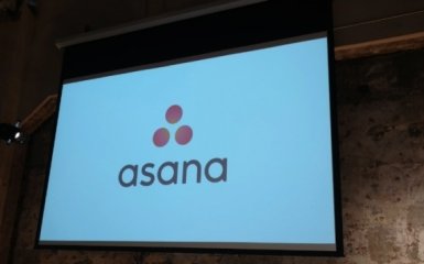 софт Asana