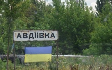 Обстріли на підступах до Авдіївки не припиняються, багато постраждалих бійців АТО