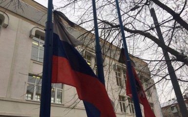 Катастрофа Ту-154: соцсети шокировал "траур по-русски", опубликованы фото